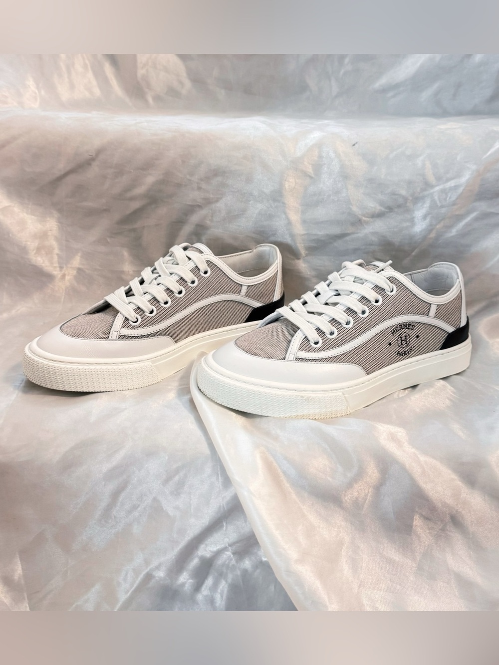 Hermès Get sneakers - Picture 2 of 11